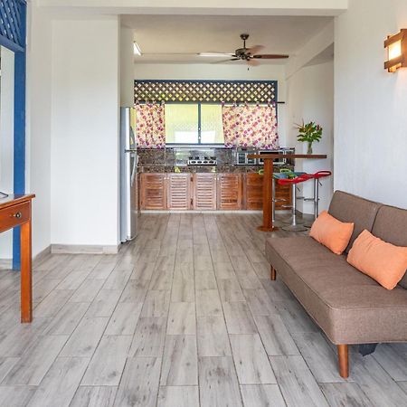 Ferienwohnung Mot Mot Vacation Sámara Exterior foto
