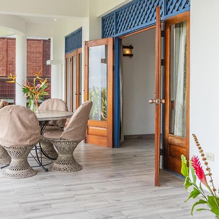 Ferienwohnung Mot Mot Vacation Sámara Exterior foto