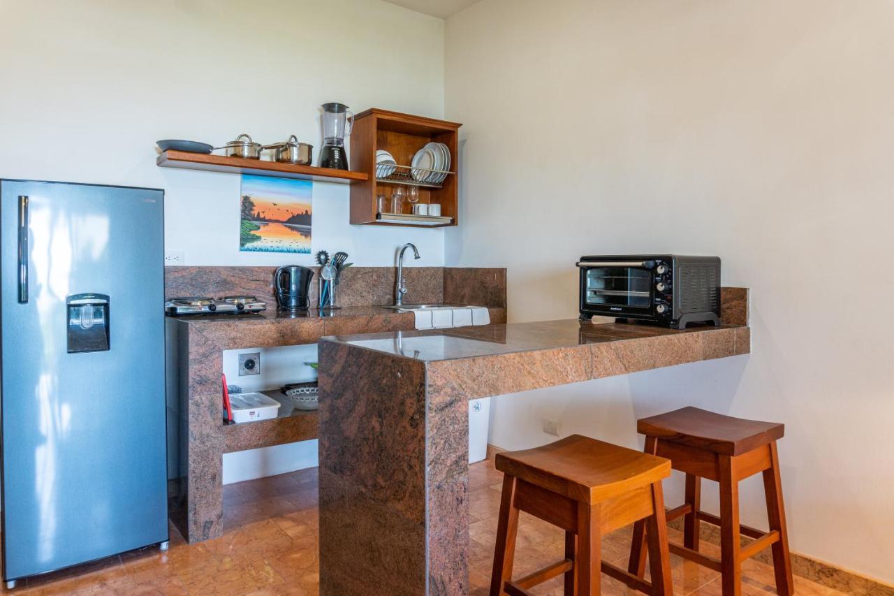Ferienwohnung Mot Mot Vacation Sámara Exterior foto