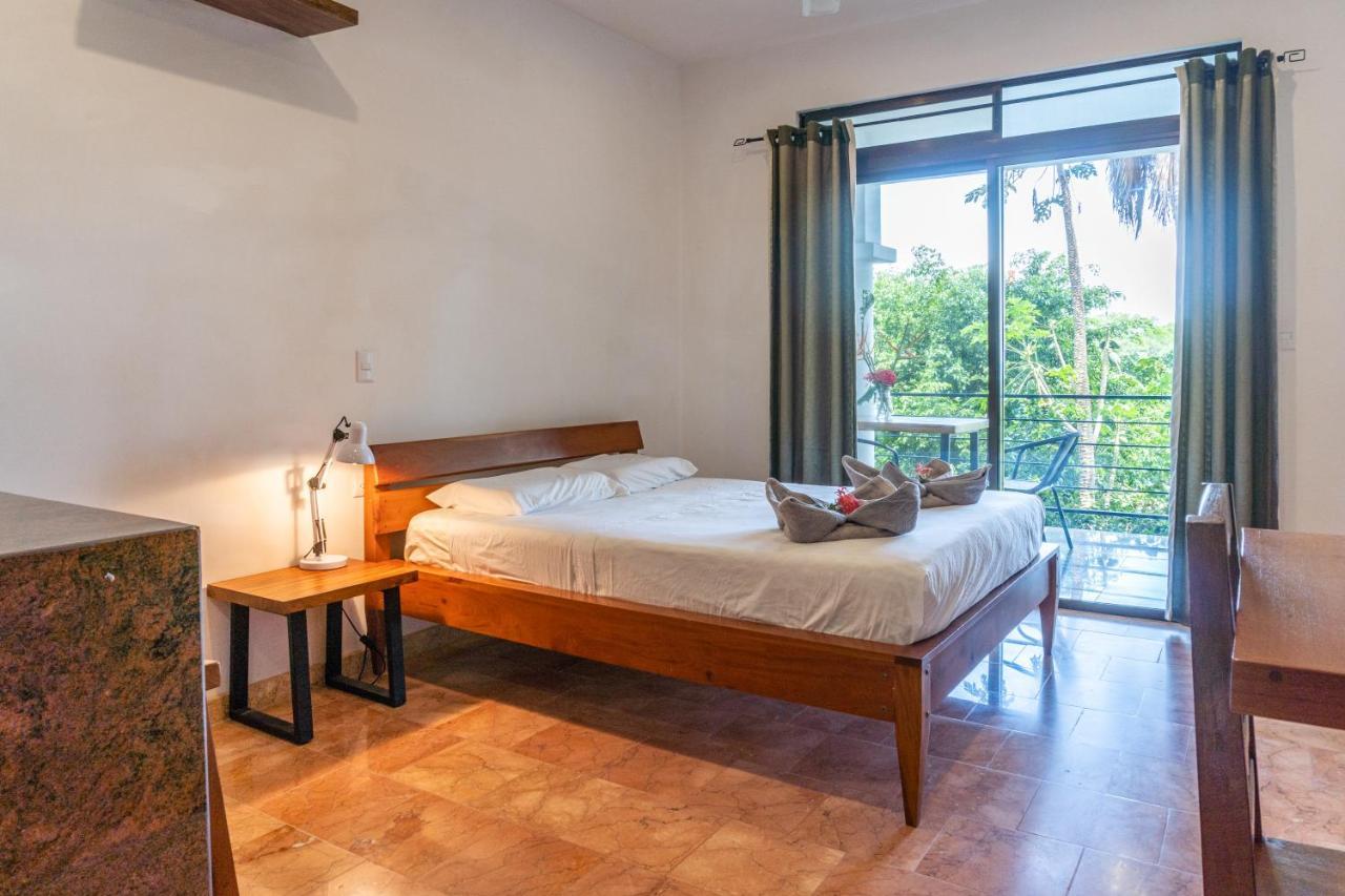 Ferienwohnung Mot Mot Vacation Sámara Exterior foto