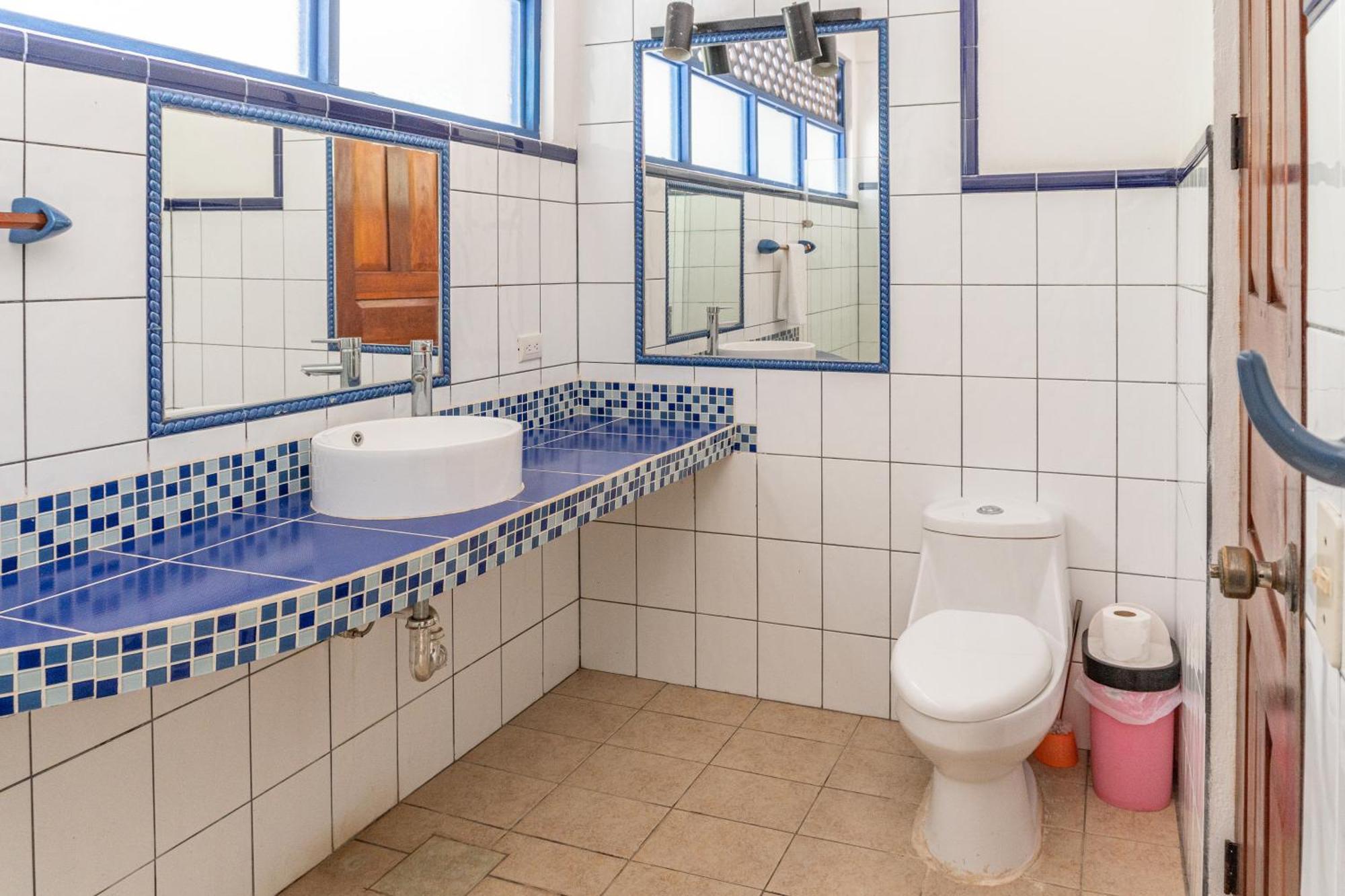 Ferienwohnung Mot Mot Vacation Sámara Exterior foto