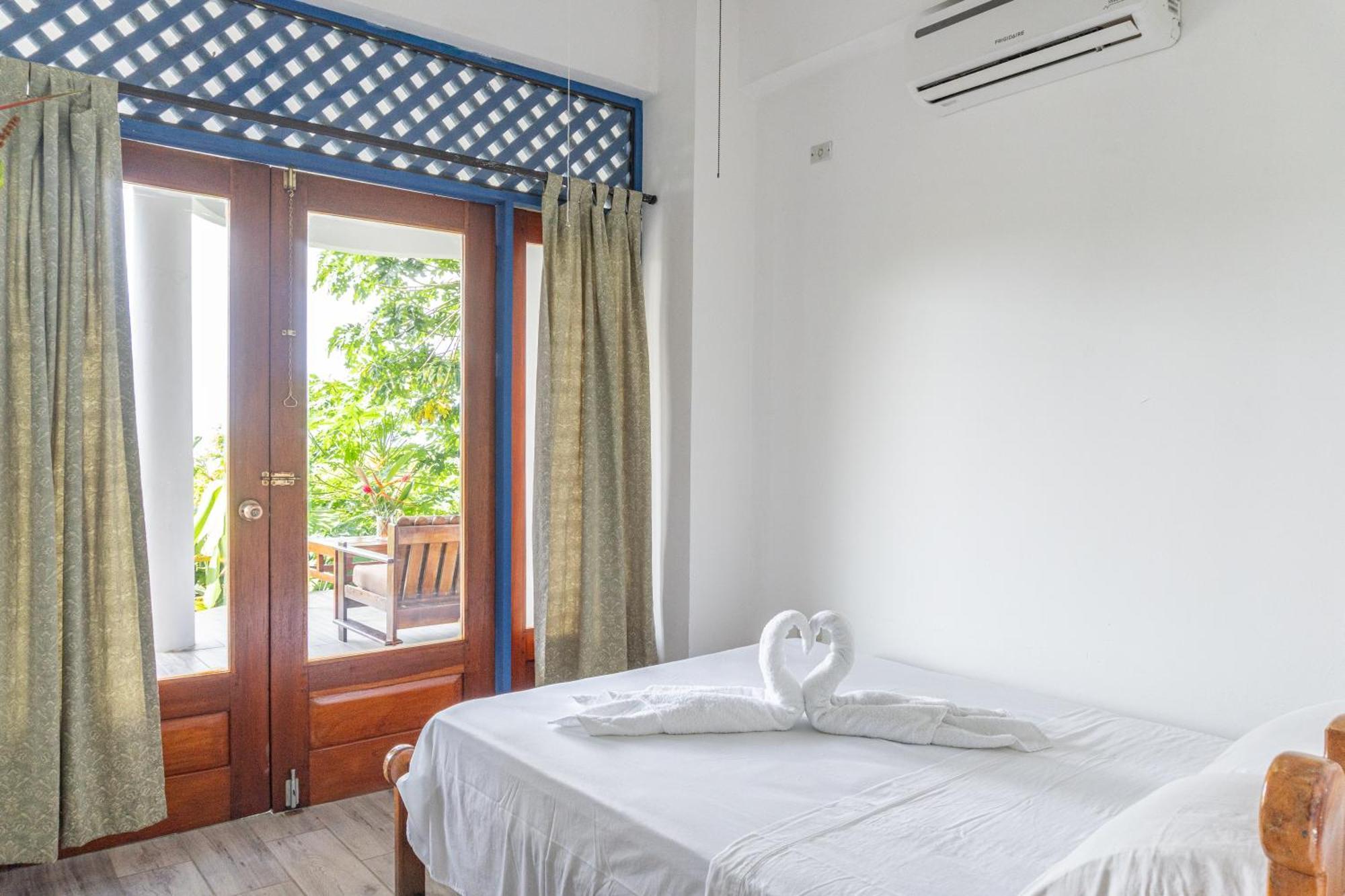 Ferienwohnung Mot Mot Vacation Sámara Exterior foto